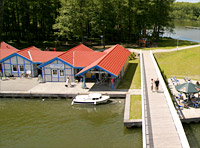 Boat City