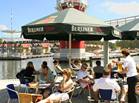 Bistro am Kai
